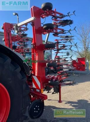 Grada rotativa - Horsch - transformer 6 vf