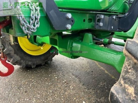 Tractor agrícola - John Deere - 6130 standard