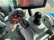 Tractor agrícola - New Holland - t7.245 tractor (st27151)