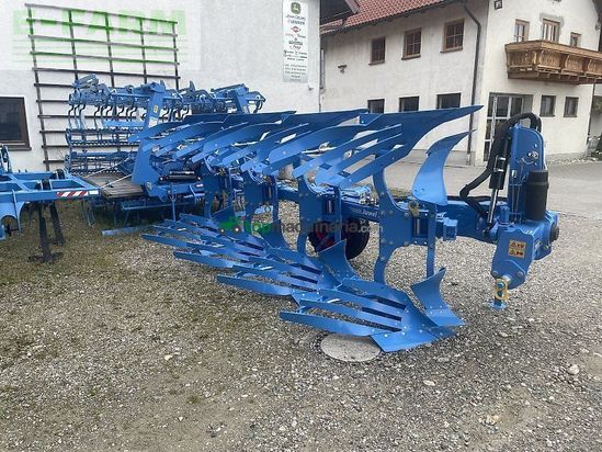 Arado - Lemken - juwel 7mv 4n100