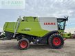 Cosechadora de Cereal - Claas - Lexion 650