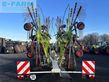 Henificador - Claas - liner 3500