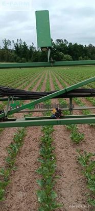 Atomizador - John Deere - 732i im kundenauftrag