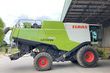 Cosechadora de Cereal - Claas - lexion 750 mit vario 900