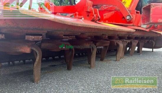Sembradora - Kuhn - venta al 302 - hrb 303d