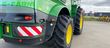 Cosechadora de Cereal - John Deere - 9700