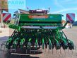 Combinado de siembra - Amazone - cataya 3000 special