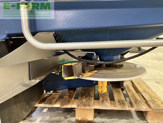 Esparcidor - Bogballe - l2w plus wiegestreuer - 1700 liter