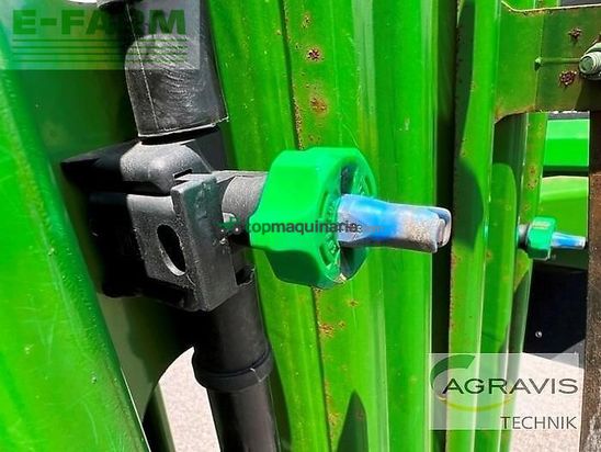 Atomizador - Amazone - uf 1200