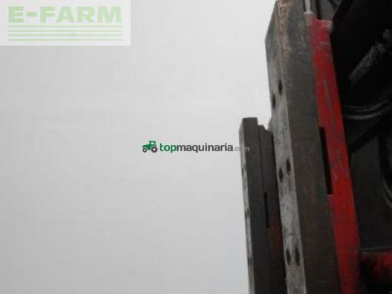 Elevadora - Linde - h 30 d (3b) evo 393-02