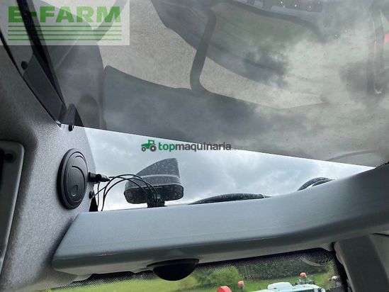 Tractor agrícola - Valtra - n 175d m. rüfa und forstkabine