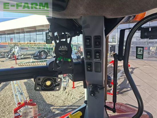 Tractor agrícola - Steyr - 6175 impuls cvt