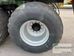 Remolqu agrícola -  - jumbo 8350 db