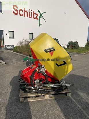 Sembradora - APV - apv ps 500 m2 streuer sämaschine sägerät