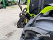 Tractor agrícola - Claas - axion 810