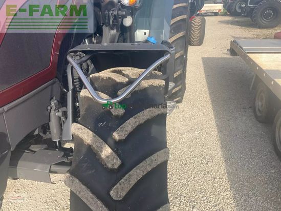 Tractor agrícola - Valtra - g 105 a hopfen