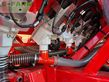 Sembradora monograno mecanica - Maschio - mirka 8r isotronic