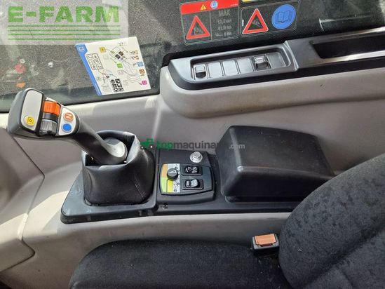 Telescopica - Dieci - agri farmer 30.7