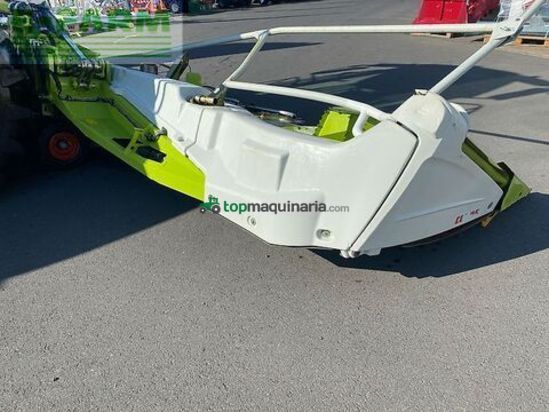 Cabezal - Claas - orbis 900 i53