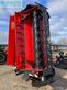 Cortacésped manual - Vicon - extra 7100 t