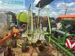 Rastrillo - Claas - liner 470 s