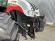 Tractor agrícola - Steyr - 4115 multie