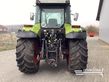 Tractor agrícola - Claas - ares 556 rz