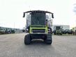 Cosechadora de Cereal - Claas - lexion 7500 terra trac