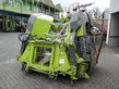 Cabezal - Claas - orbis 600 sd