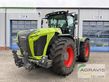 Tractor agrícola - Claas - xerion 5000 trac vc TRAC VC