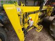 Cabezal - John Deere - 649 pick up