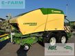 Empacadora gigant - Krone - comprima cv 150 plus (rp801-35)
