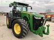 Tractor agrícola - John Deere - 8345r *e23*