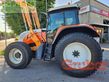 Tractor agrícola - Steyr - cvt 6135