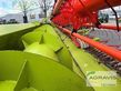 Cabezal - Claas - schneidwerk cerio 930 ac