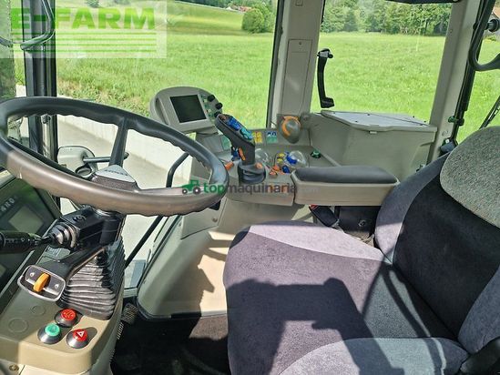 Tractor agrícola - Fendt - vario 718 tms 820 7990h erstbesitz