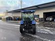Tractor agrícola - New Holland - boomer 35