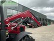 Tractor agrícola - McCormick - x6.415 tractor (st26679)