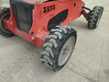 Brazo MANITOU MAN GO 12