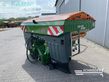 Esparcidor - Amazone - za-ts 2700 super profis hydro