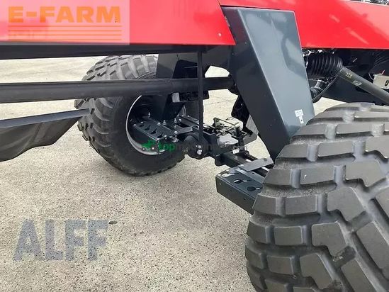 Rastrillo - Vicon - andex 1304 comfort