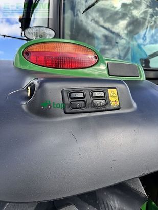 Tractor agrícola - John Deere - 6150r