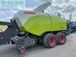 Empacadora gigant - Claas - quadrant 5300 fc tandem sofort einsatzbereit
