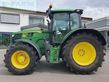 Tractor agrícola - John Deere - 6r 155 commandpro