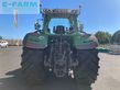 Tractor agrícola - Fendt - vario 724 profi plus