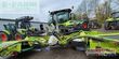 Cortacésped manual - Claas - disco 8550 as plus