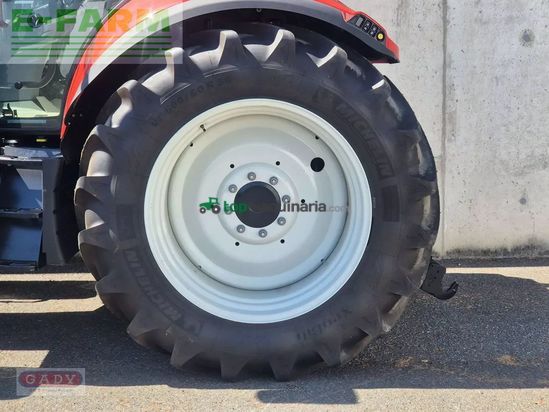 Tractor agrícola - Steyr - 4120 multi (stage v)