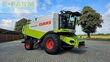 Cosechadora de Cereal - Claas - lexion 540c