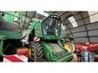 Cosechadora de Cereal - John Deere - 9580wts