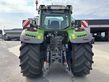 Tractor agrícola - Fendt - 724 vario profi+